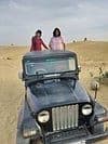 Krithika Reddy photo 3