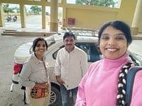 Krithika Reddy photo 1
