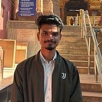Ashok Ranga Rajan