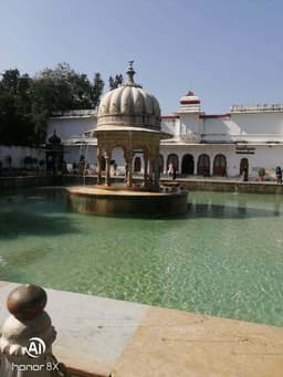 Ashok Ranga Rajan photo 2