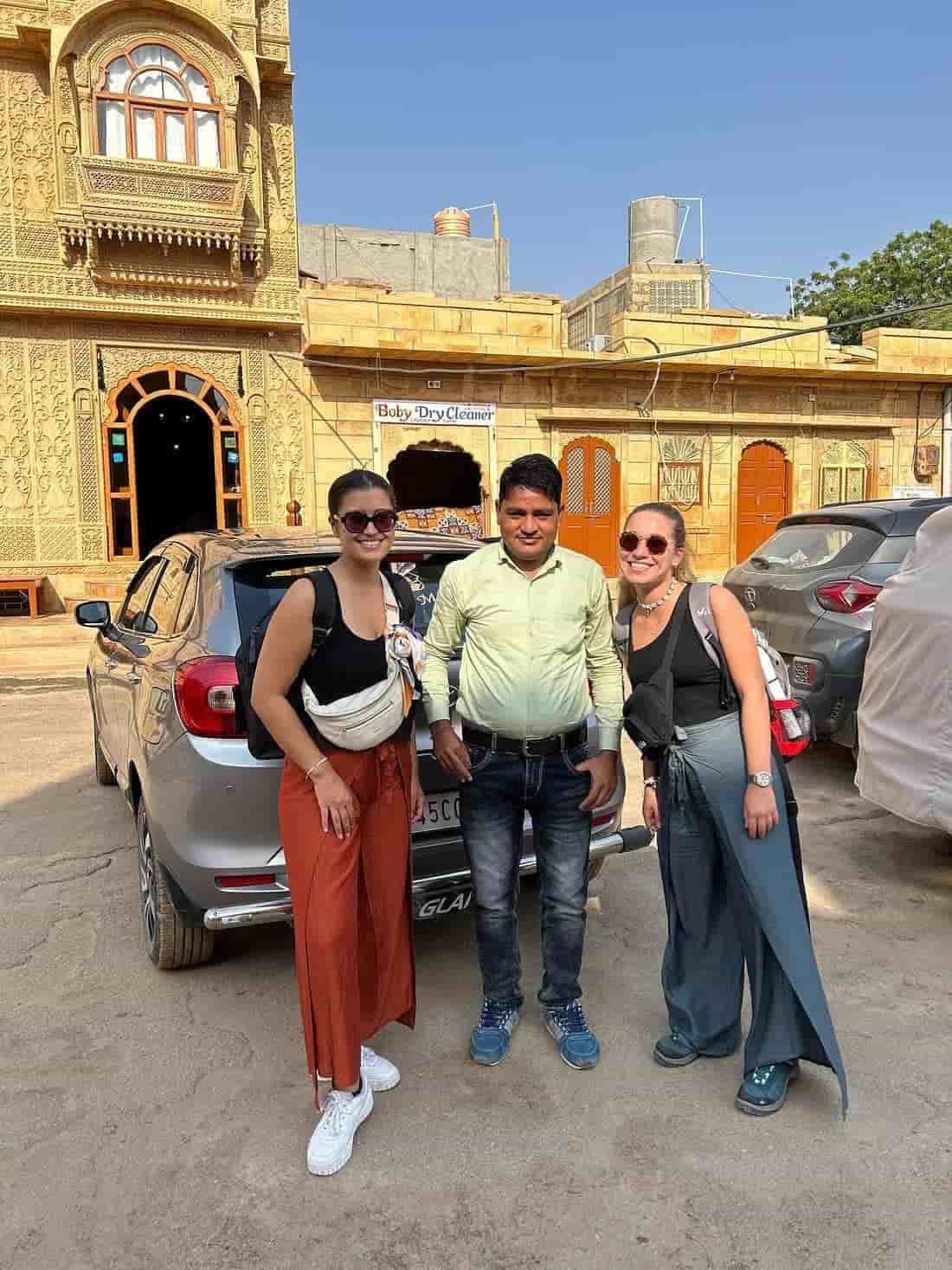 Rajasthan tour memory 3