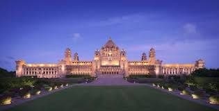 Jaipur, Jodhpur, Mount Abu