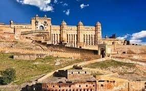 Jaipur, Jodhpur, Mount Abu