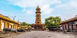 Jaipur, Jodhpur, Mount Abu