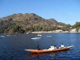 Jaipur, Jodhpur, Mount Abu