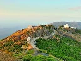 Jaipur, Jodhpur, Mount Abu