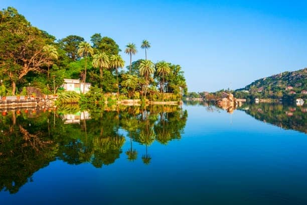 Jaipur, Ajmer, Pushkar, Chittorgarh, Udaipur