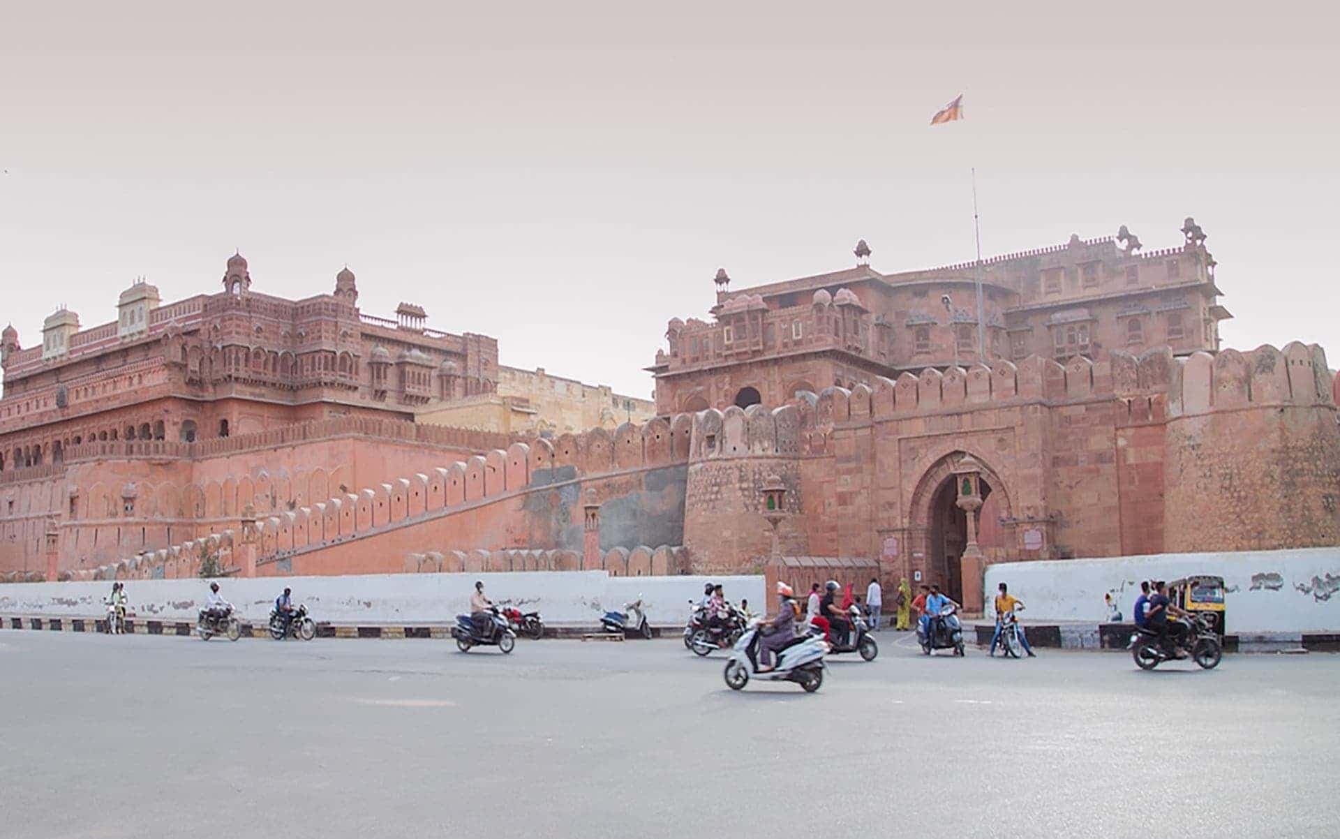 Bikaner