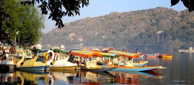 Mount Abu (Hill Station of Rajasthan)