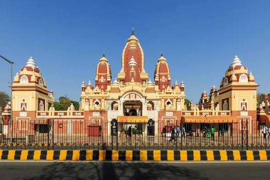 Delhi, Agra, Jaipur