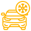 Private AC Vehicle
