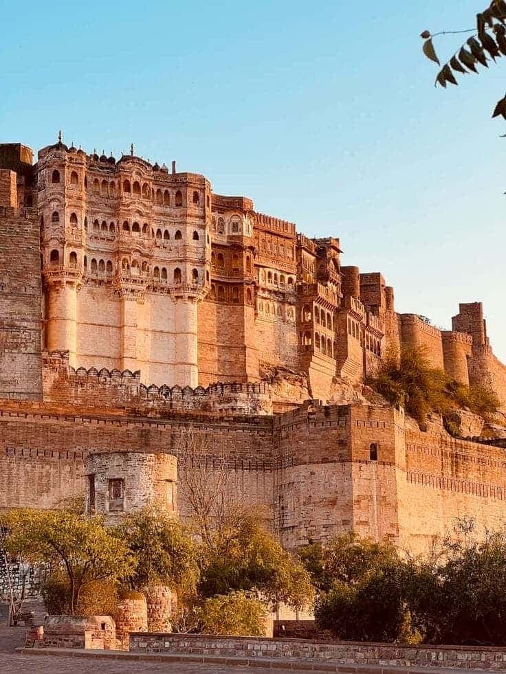 2 Days Jodhpur Tour Package Image 1