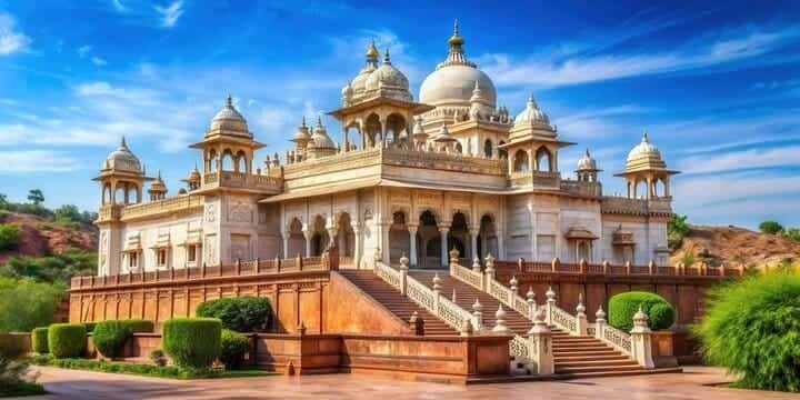 10-Days Jaipur, Ranthambhore, Udaipur, Jodhpur, Jaisalmer, and Pushkar Tour Image 2
