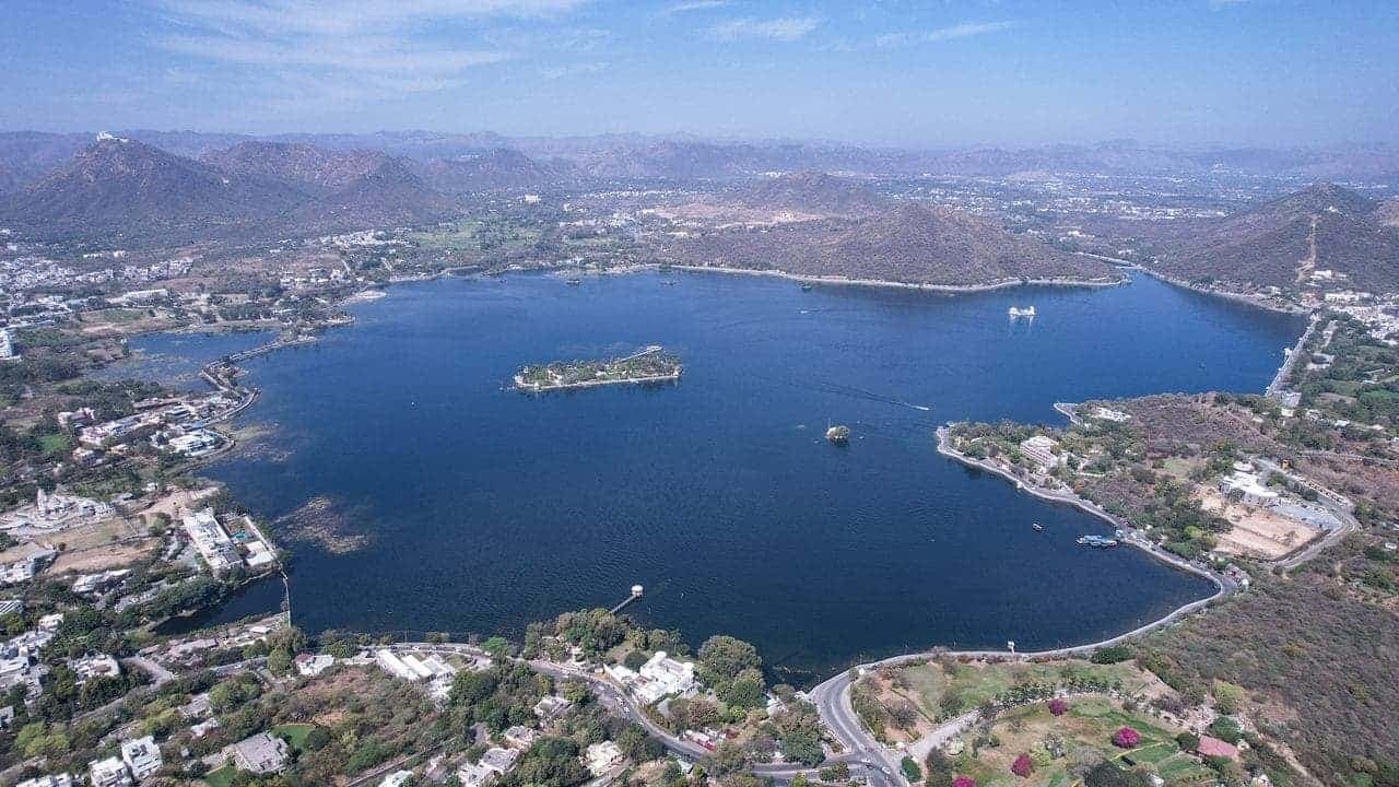 9-Days Jaipur, Bikaner, Jaisalmer, Jodhpur and Udaipur Tour Image 1