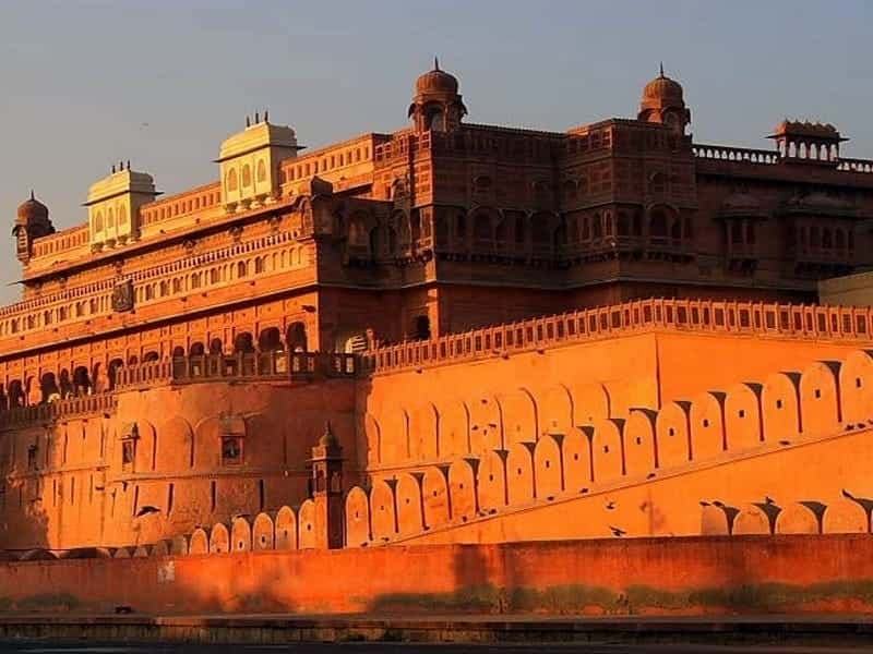 9-Days Jaipur, Bikaner, Jaisalmer, Jodhpur and Udaipur Tour Image 3