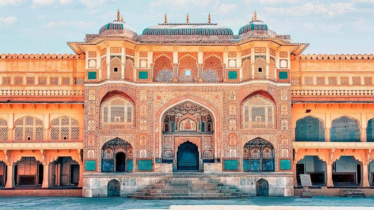 7-Days Jaipur, Bikaner, Jaisalmer and Jodhpur Tour