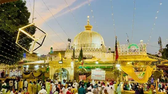 7-Days Jaipur, Bikaner, Jaisalmer and Jodhpur Tour