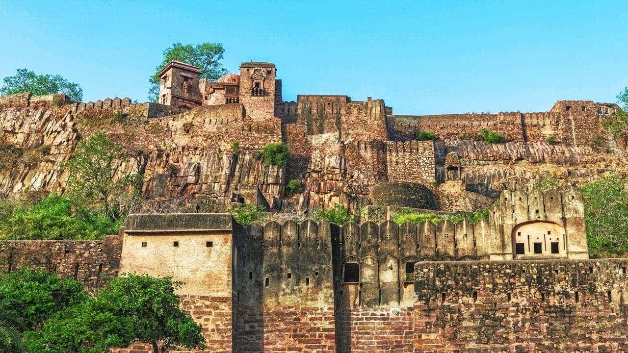 7-Days Jaipur, Ranthambhore, Udaipur and Jodhpur Tour Image 3