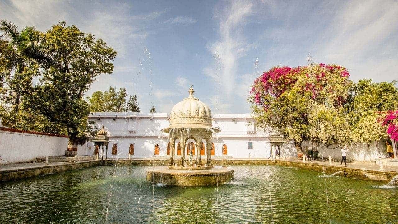 7-Days Jaipur, Ranthambhore, Udaipur and Mount Abu Tour