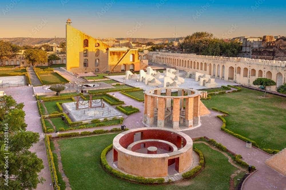 5-Days Jaipur, Jodhpur and Mount Abu Tour Image 2