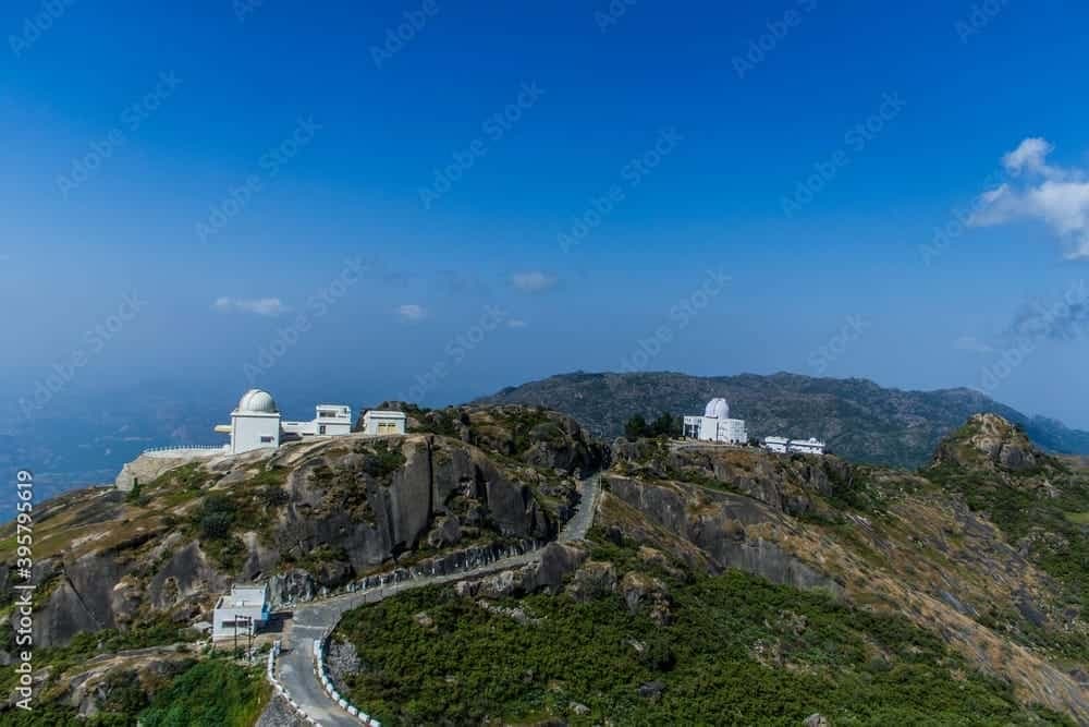 5-Days Jaipur, Jodhpur and Mount Abu Tour