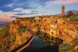 Rajasthan City Guide Hero