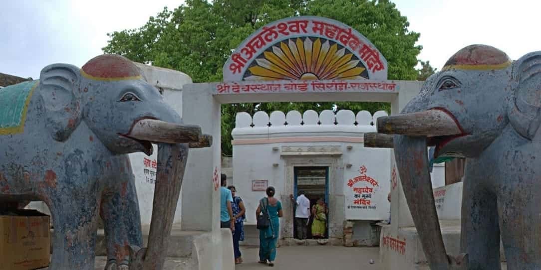 4-Days Udaipur and Mount Abu Tour Image 3