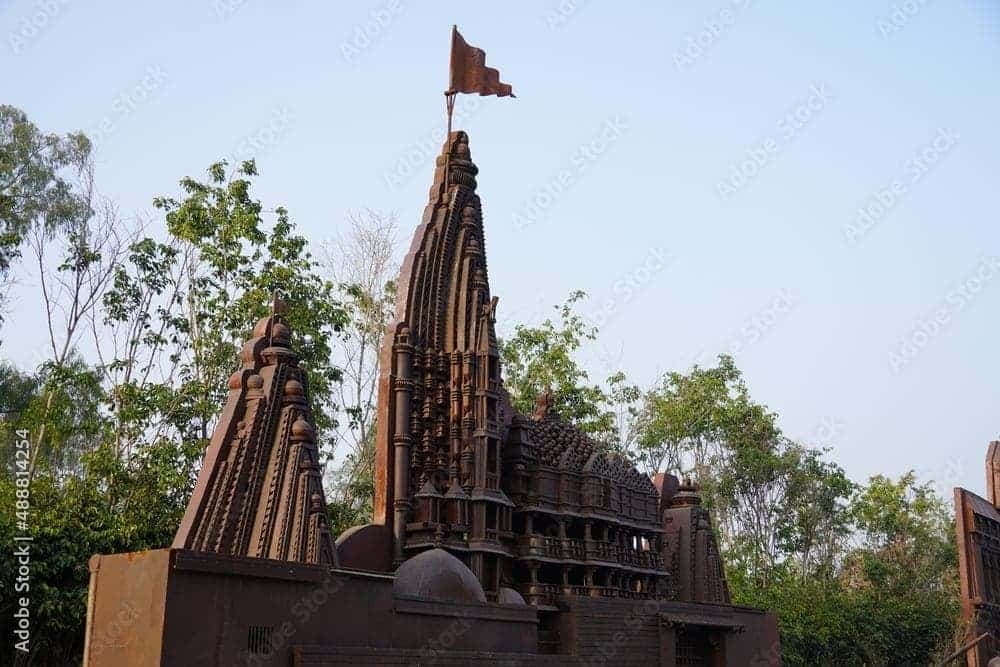 Udaipur Nathdwara Haldi Ghati Tour