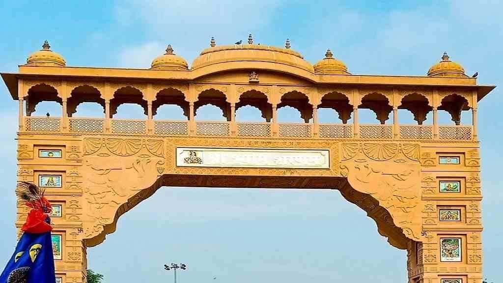 3 Days Khatu Shyam Ji, Jeen Mata and Salasar Balaji Tour