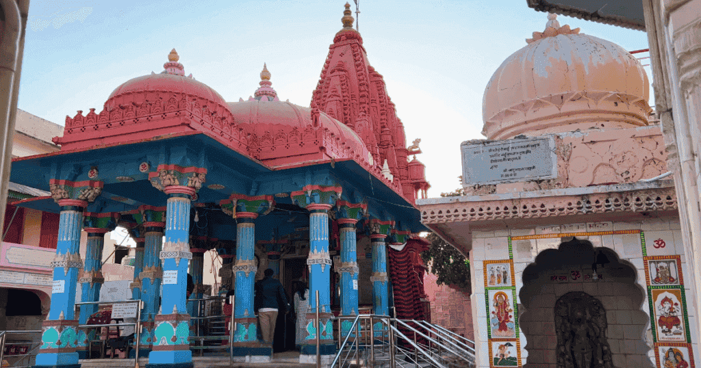 10-Days Jaipur, Ranthambhore, Udaipur, Jodhpur, Jaisalmer, and Pushkar Tour Image 1