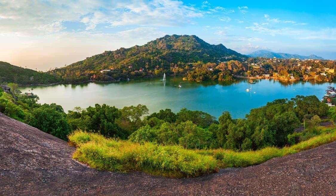 6-Days Udaipur, Jodhpur and Jaisalmer Tour Image 3