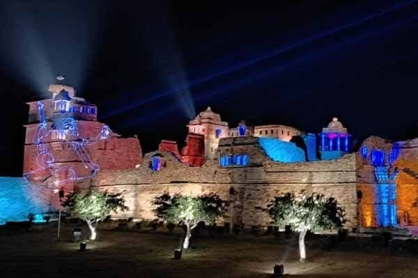 6-Days Jodhpur, Ranakpur, Udaipur and Chittorgarh Tour Image 2