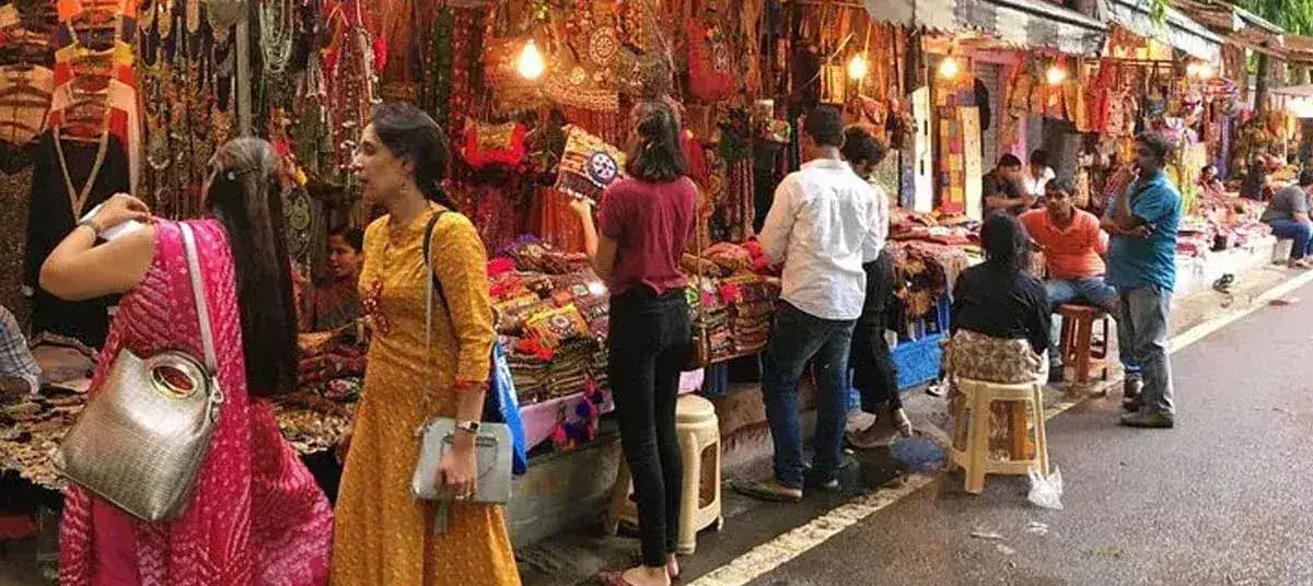 6-Days Delhi, Agra and Jaipur (Golden Triangle) Tour Image 3