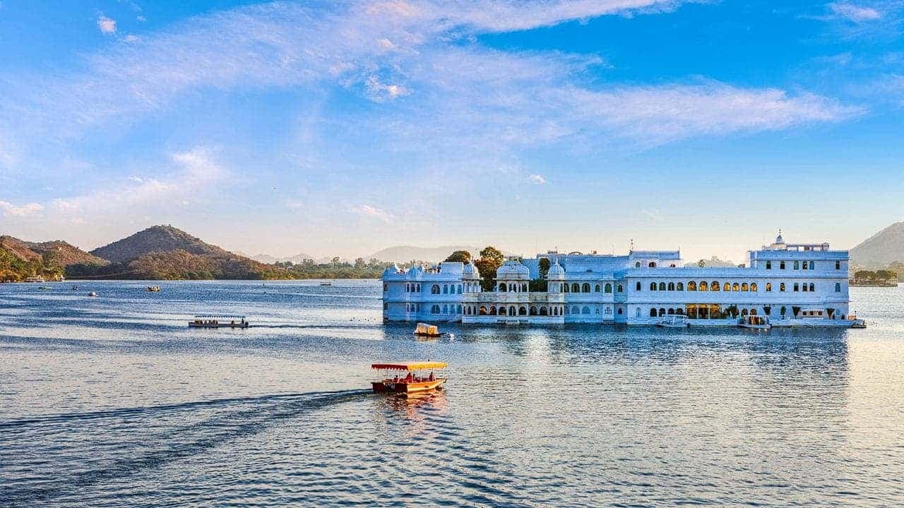 8-Days Jaipur, Udaipur, Mount Abu and Jodhpur Tour Image 3