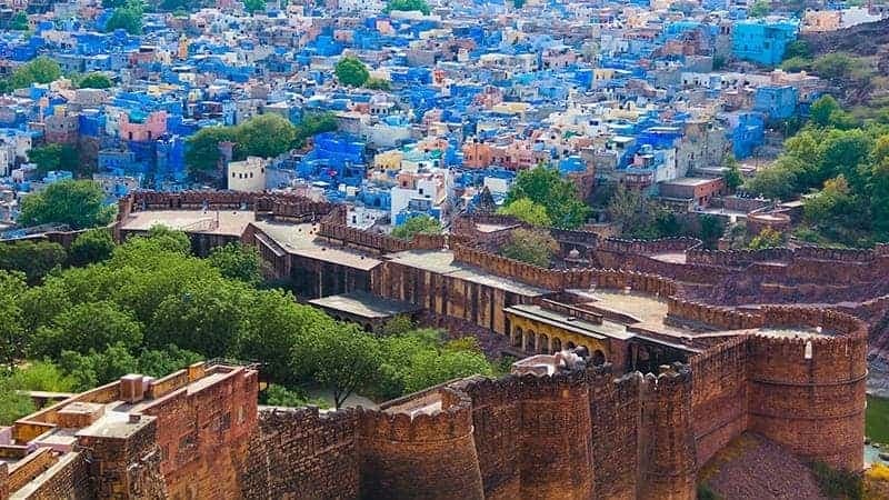 2 Days Jodhpur Tour Package Image 3