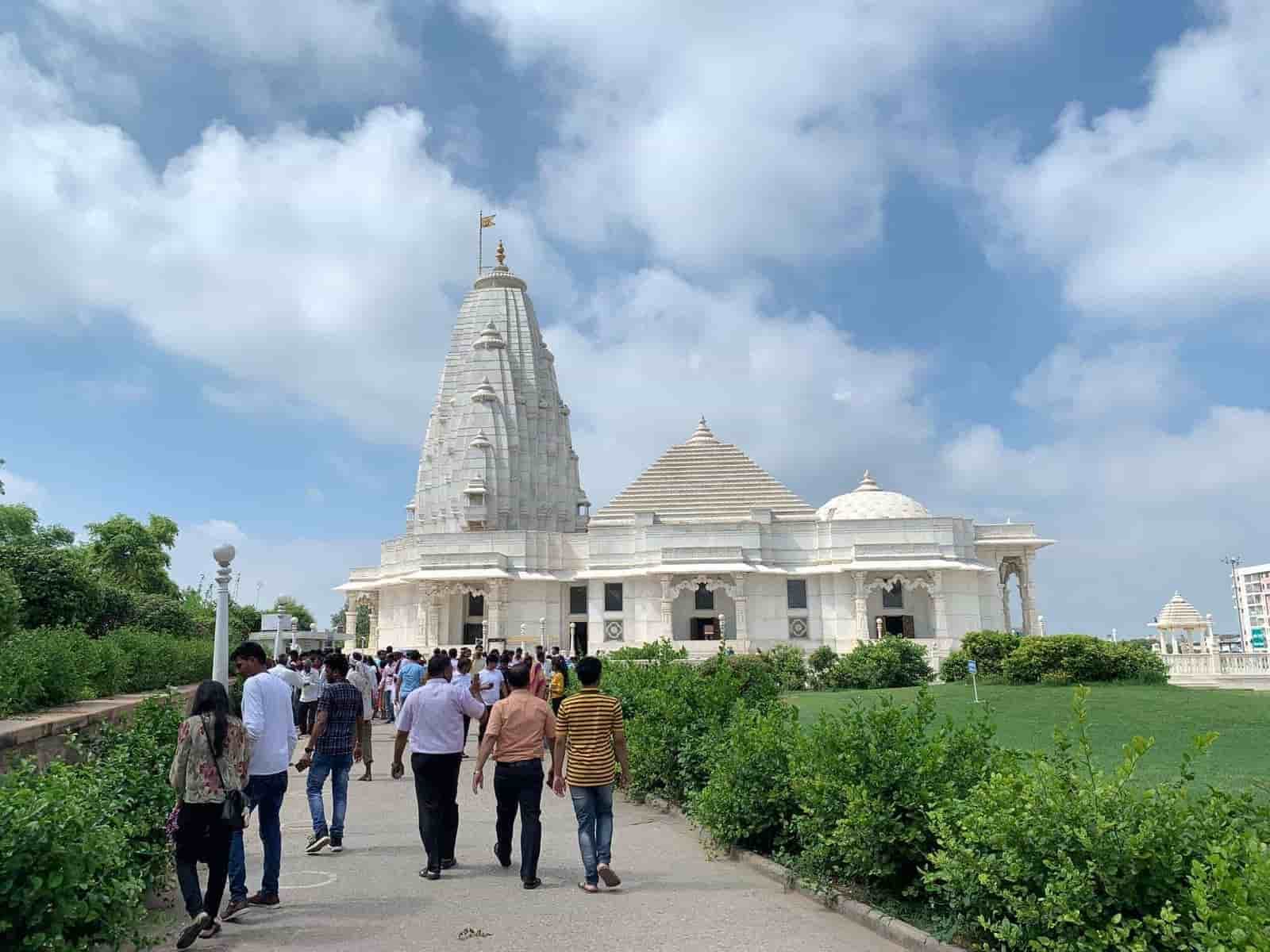 Jaipur Agra Tour