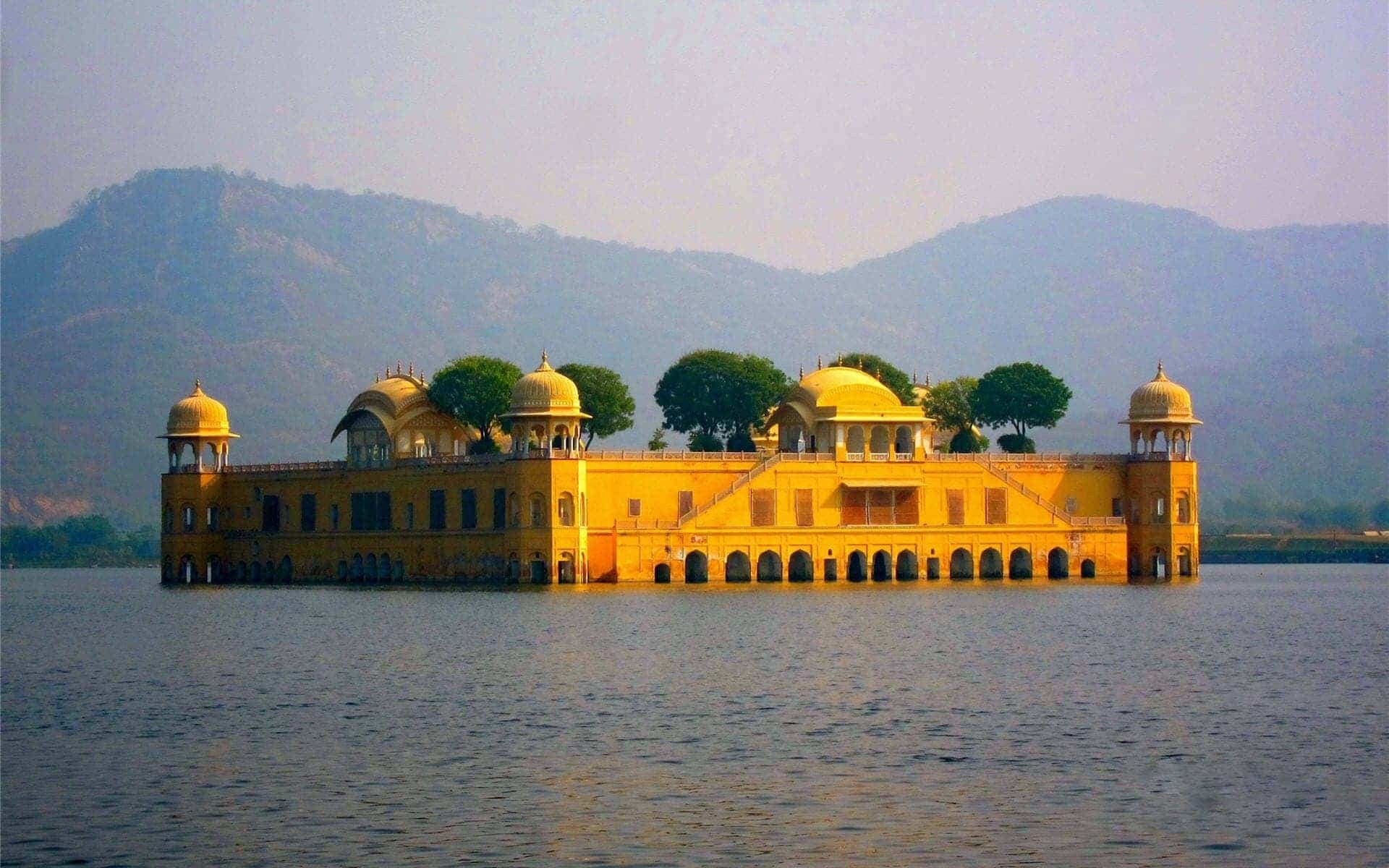 Jaipur Agra Tour