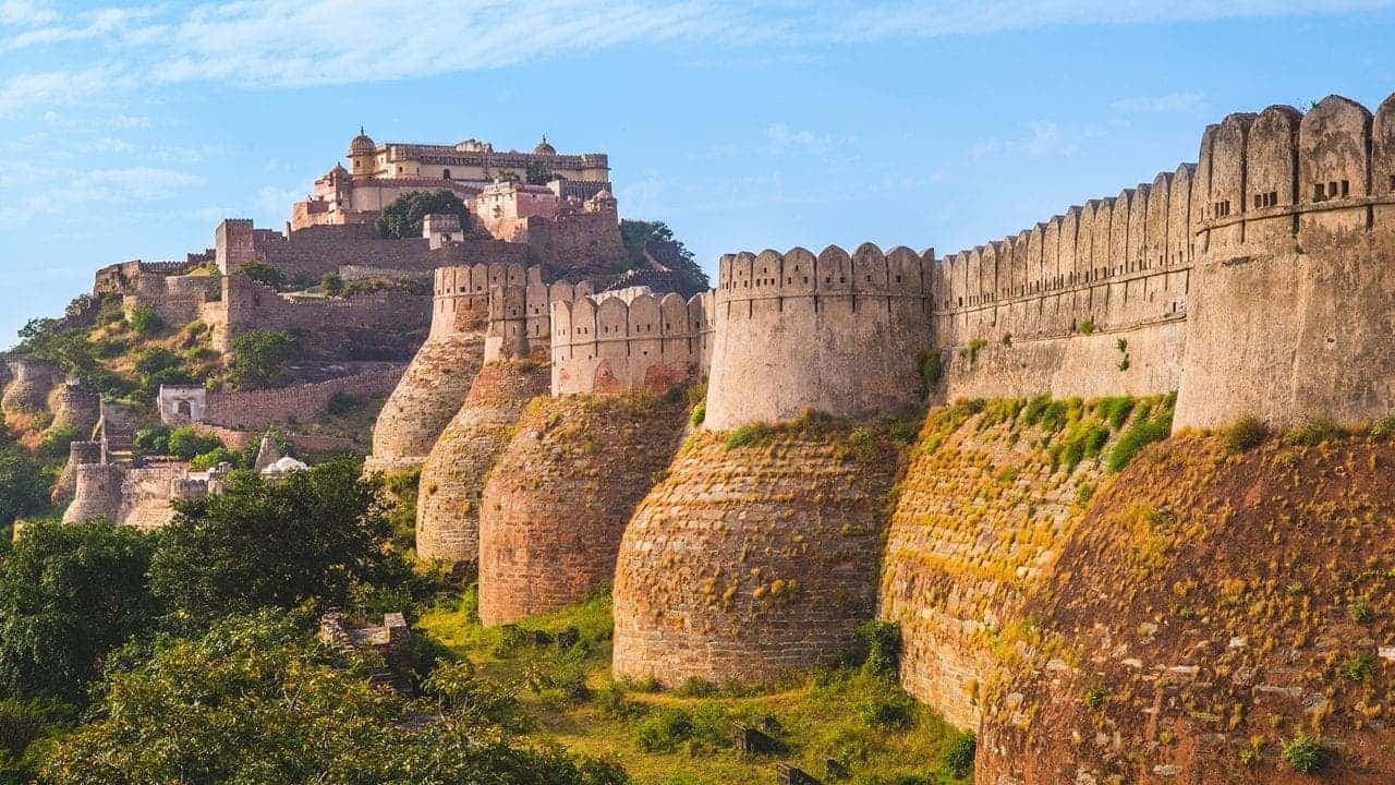 5 Days Udaipur, Ranakpur & Jodhpur Tour – Palaces, Temples & Forts in One Journey