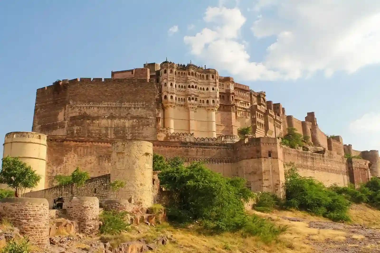 6 Days Jodhpur, Kumbhalgarh, Chittorgarh & Udaipur Tour Package – Explore Rajasthan's Royal Heritage in 6 Perfect Days
