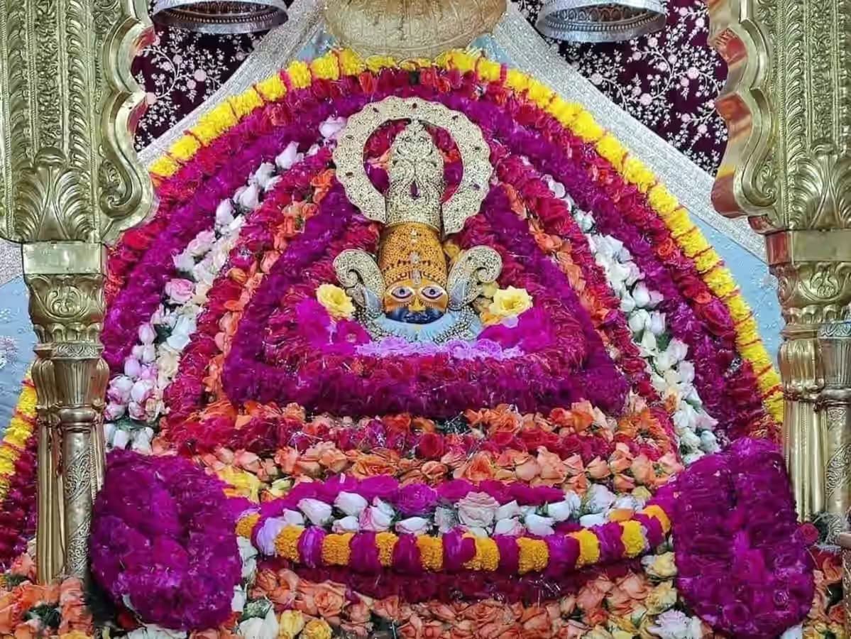 3 Days Khatu Shyam Ji, Jeen Mata and Salasar Balaji Tour Image 2