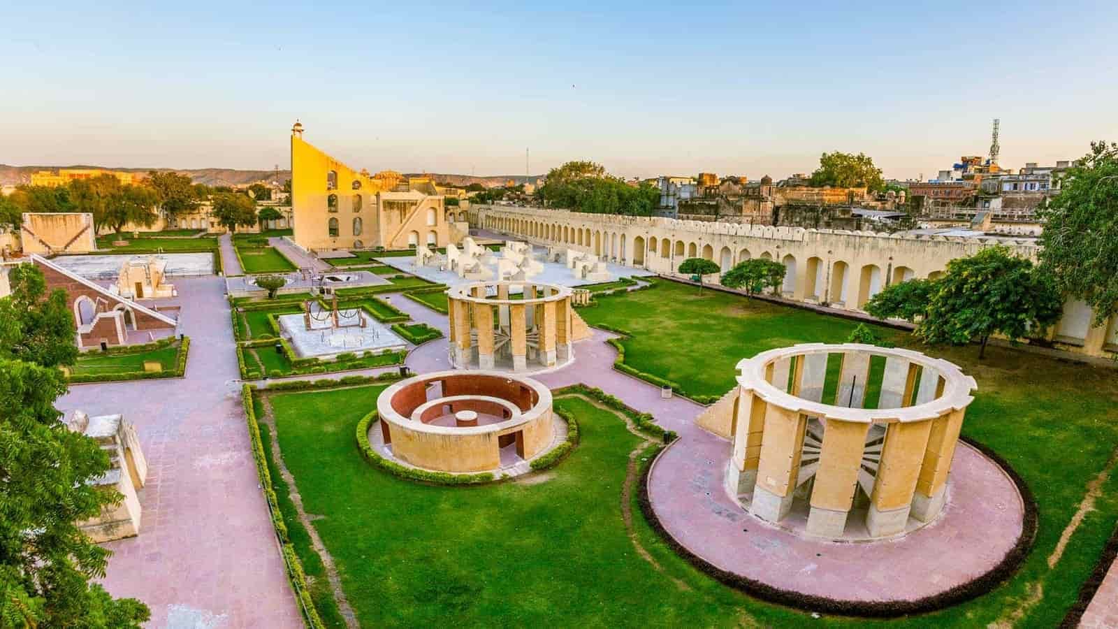 Jaipur