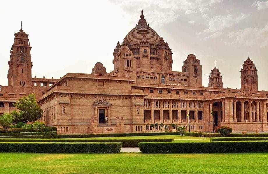 2 Days Jodhpur Tour Package Image 2