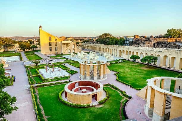 5-Days Jaipur, Ajmer, Pushkar and Udaipur Tour Image 2