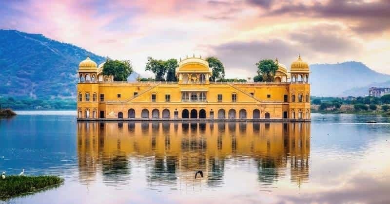 7-Days Jaipur, Bikaner, Jaisalmer and Jodhpur Tour Image 3