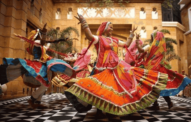 Jaipur