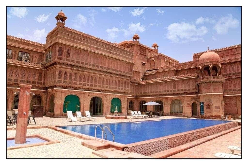 Bikaner