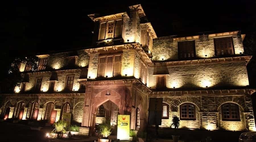 Mount Abu