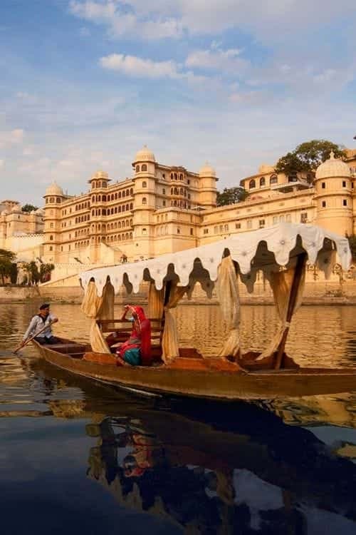 Udaipur