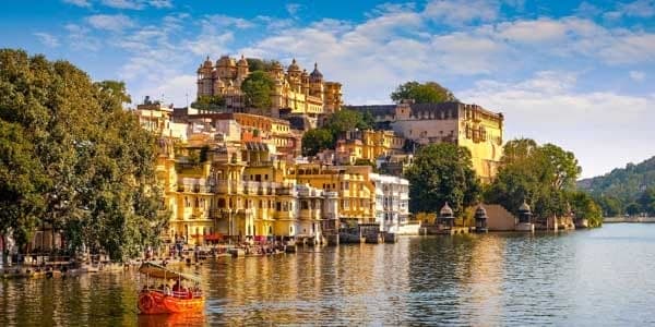 Udaipur