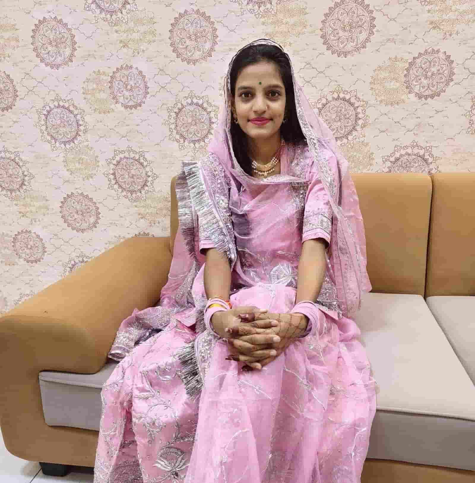 Vandana Shekhawat